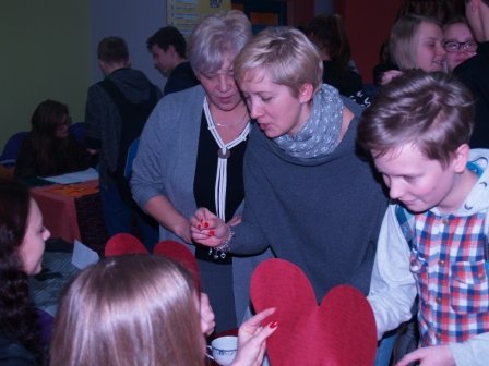 Andrzejki 2015