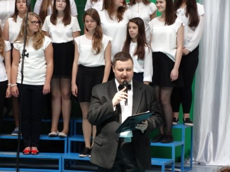 Zakończenie roku 2014/2015