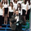 Zakończenie roku 2014/2015