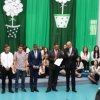 Zakończenie roku 2014/2015